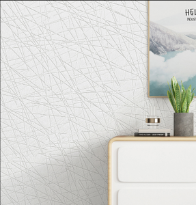 Adesivi Murali Autoadesivi di Alta Qualità <span class=keywords><strong>per</strong></span> Uso Residenziale, Pannelli in PVC <span class=keywords><strong>per</strong></span> Decorazione <span class=keywords><strong>Casa</strong></span> Moderna - Product Image 1