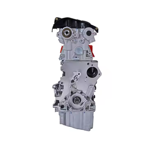 Ensemble moteur haute efficacité BPJ/CDL, moteur automobile 125 essence, moteur C6 2.0T 170 Volkswagen BPJ haute efficacité BPJ/CDL E - Product Image 6