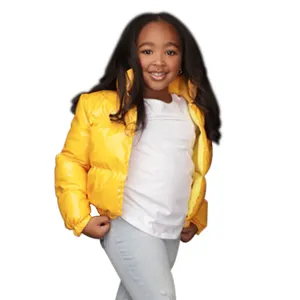 casaco para crianças meninos Suppliers-Casaco de inverno para meninos e meninas, leve, blusa de inverno para meninos e meninas, jaqueta bufante