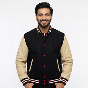 Direct Factory <b>Baseball</b> <b>Jacket</b> <b>for</b> Man 100 % Polyester Custom Satin <b>Baseball</b> Bomber CollegeBaseballjacket <b>for</b> <b>men</b> - Product Image 1