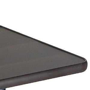 Adjustable Bedside Table With Pneumatic <b>Rod</b> Height Adjustable Laptop Bedside Table T Shape For Elderly Care - Product Image 2