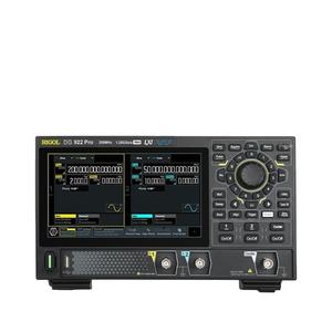 Générateur de fonctions/formes d'onde arbitraires DG912 Pro Série Pro 150 MHz 2 canaux 1,25 GSa/s 16 Mpts/CH (std.) ), 32 Mpts/CH (opt. - Product Image 3