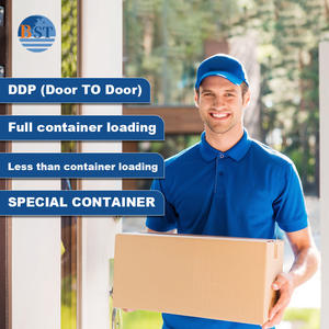 Servicios Logísticos DDP por Aire y Mar (LCL/FCL) para Cosméticos, Baterías, Alimentos y Líquidos, desde Hong Kong a Medio Oriente, Europa y América del Norte - Product Image 3