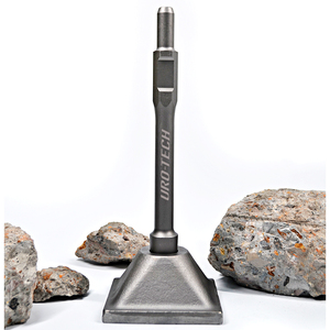 PH65 HEX30 Tamper <span class=keywords><strong>Kit</strong></span> tamper แผ่น tamper Shank - Product Image 2