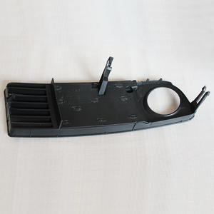 Couvercle de phare antibrouillard en aluminium de haute qualité, Grille pour Audi A6 C5 2000 — <span class=keywords><strong>2002</strong></span> - Product Image 3