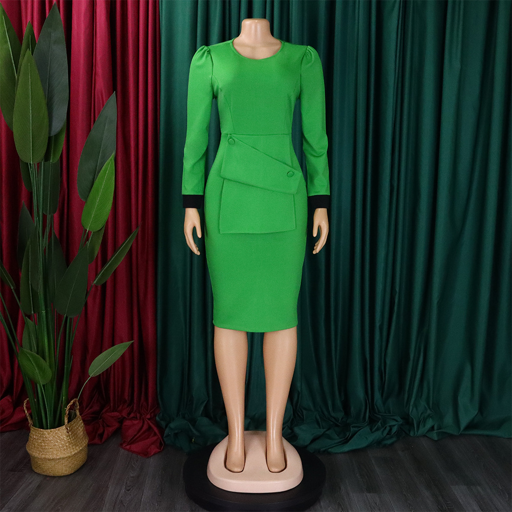 Verde
