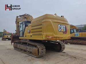 Nhiệm vụ nặng nề thiết bị Sâu Bướm 349 mèo cat349 sử dụng cat349gc giá thấp nhập khẩu ban đầu đảm bảo chất lượng - Product Image 2