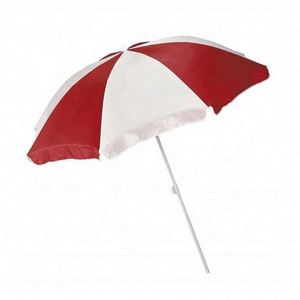 Outdoor Advertising Beach Umbrellas for Promotion and Business <b>Gifts</b> - Product Image 2