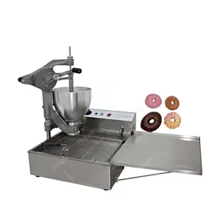 Direct factory automatic donut Making machines,mini donut maker