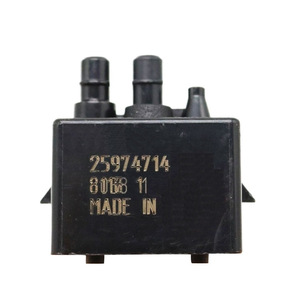 Interruptor de ajuste de asiento para Buick, Chevrolet, Cadillac, pieza de repuesto 25974714 para reparación interior de automóviles, tamaño estándar - Product Image 4