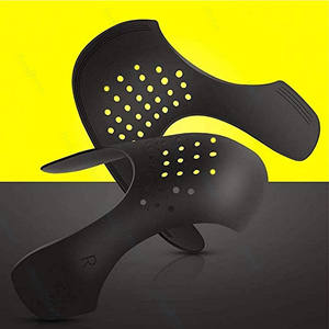 Baskets en plastique pour chaussures, bouclier anti-rides, chaussures de protection contre les plis, chaussures d'arbres pour baskets - Product Image 6