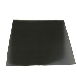 Warna hitam dilapisi karbon 75 100 150 180 200 300 400 600 800 1000 mikron 1.5mm 2mm jaring kawat <span class=keywords><strong>Titanium</strong></span> murni - Product Image 1