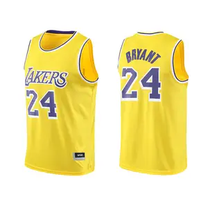 Yüksek kalite toptan yeni sezon basketbol forması tasarım spor amerikan takımı erkekler basketbol üniforması Jersey gömlek