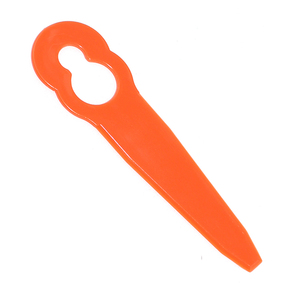 ใบมีดตัดหญ้าพลาสติกสำหรับเครื่องตัดหญ้า Stihl <span class=keywords><strong>PolyCut</strong></span> 2-2 <span class=keywords><strong>PolyCut</strong></span> 3-2 รุ่น 4008 007 1000 - Product Image 1