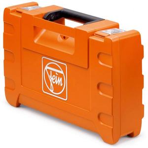 กล่องเครื่องมือพลาสติกสำหรับพกพา Fein-33901131980กล่องเครื่องมือ4014586376332 350 FMM q/qsl-EAN - Product Image 1