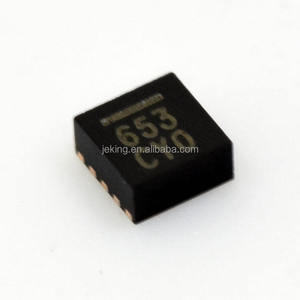 ACCELERÓMETRO MMA8653FCR1 2-8G I2C 10DFN - Product Image 6