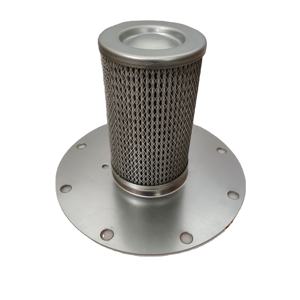 Filtro separador de aceite industrial de alta calidad Manny 02250100-755 para compresor de aire de tornillo - Product Image 2