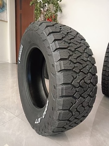 Pneu tout-terrain LT255/60R19 pour pick-up 4x4 et SUV tout-terrain - Product Image 6