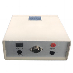 เครื่องทดสอบป้องกันไฟกระชากแบบดิจิตอล KD Zhengda KDFC-2G พร้อมหลอดวัดการปล่อยประจุ - Product Image 2