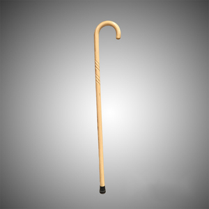 <span class=keywords><strong>Bâton</strong></span> <span class=keywords><strong>de</strong></span> <span class=keywords><strong>marche</strong></span> tête d'oiseau en <span class=keywords><strong>bois</strong></span> sculpté animal vieil homme - Product Image 5