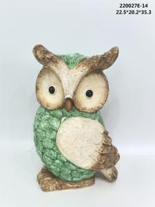 <span class=keywords><strong>Freddie</strong></span> Frog Solar LED césped Patio decoración guijarro Magnesia jardín estatua resina Animal diseño jardín decoración regalo artesanía - Product Image 3