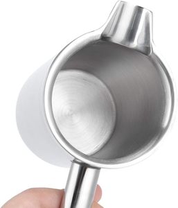 Cafetera Francesa de Doble Pared de Acero Inoxidable 304, Cafetera y Tetera Portátil para el Hogar y Camping - Product Image 3