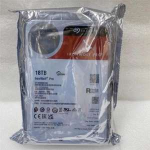 Yeni Kutusunda Seagate 18TB ST18000NE000 Ironwolf Pro HDD SATA <span class=keywords><strong>3</strong></span>.5 Dahili Sabit Diskler 7200RPM - Product Image 4