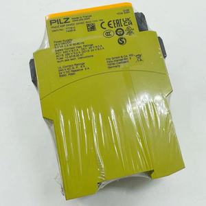 Nouveau Relais de Sécurité Original Allemagne pour Série X 777313 X3p Miniature 24-240 V CA Usage Général Cycle de Travail 100% Haute Puissance - Product Image 4