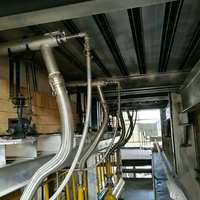 Usine de production d'hydroxyde de sodium solide de 10000 tonnes/an