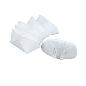 Filtre en coton Hm Z1 pour ventilateur anti-ronflement, tissu non tissé blanc - Product Image 1