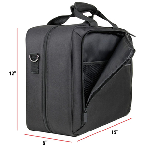 Attrezzature mediche Forniture Sacchetto per I Medici Farmaceutica Ripetizioni Infermieri Sacchetto Del Messaggero Multifunzionale - Product Image 2