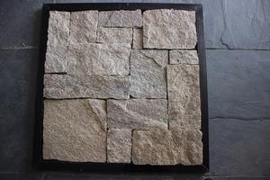 حجر طبيعي حقيقي ، لكسوة الجدران الخارجية بسعر منخفض - Product Image 3