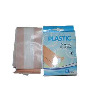 Pansements imperméables <span class=keywords><strong>pour</strong></span> plaies, pansements antibactériens durables <span class=keywords><strong>pour</strong></span> le sport et la <span class=keywords><strong>baignade</strong></span> - Product Image 6