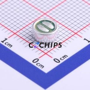 Microphone à puce IC de Circuit intégré GMI6027-58DB de haute qualité - Product Image 1