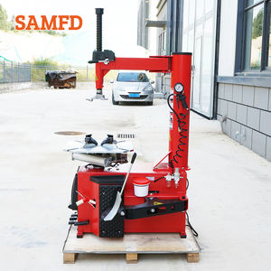 SAMFD Home Edition Changeur <span class=keywords><strong>de</strong></span> <span class=keywords><strong>pneus</strong></span> pneumatique portable facile <span class=keywords><strong>à</strong></span> utiliser Outil <span class=keywords><strong>de</strong></span> réparation automobile pour les réparations <span class=keywords><strong>de</strong></span> <span class=keywords><strong>pneus</strong></span> en extérieur et <span class=keywords><strong>à</strong></span> <span class=keywords><strong>domicile</strong></span> - Product Image 6