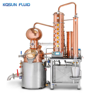 KOSUN-Destilador De <span class=keywords><strong>Alcohol</strong></span> Moonshine De 600 Lt, destilador De <span class=keywords><strong>Alcohol</strong></span> - Product Image 6