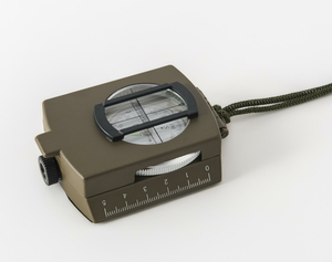 Multifunctional Waterproof Survival Sighting Camping <strong>Compass</strong> for <strong>Navigation</strong> Backpacking Orienteering - Product Image 3
