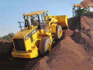 Diskon Besar Pemuat Roda Depan Ujung 3.2 Ton <span class=keywords><strong>Xgma</strong></span> Xg932h <span class=keywords><strong>Loader</strong></span> - Product Image 6