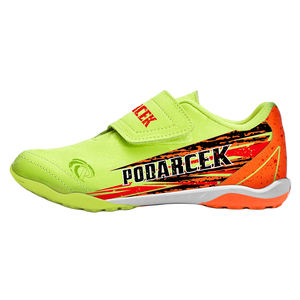 Personalizza Oem tacchetti <span class=keywords><strong>turf</strong></span> <span class=keywords><strong>scarpe</strong></span> da calcio caviglia alta collo alto tf <span class=keywords><strong>scarpe</strong></span> da calcio <span class=keywords><strong>scarpe</strong></span> da calcio per uomo - Product Image 5