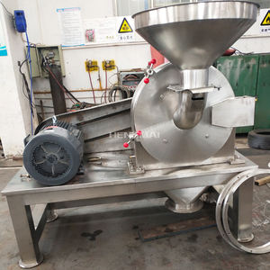 Zerkleinern von Hummer- und Krabbenschalen - Product Image 5