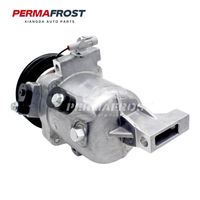 Compresseur de climatisation automatique VCR08 4PK pour Suzuki Celerio 95200-84M00 9520084M00 95200-84M41 9520084M41