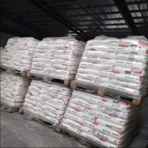 เดลริน พีโอเอ็ม 500CL BK601 พลาสติกเรซิน เกรดทนทานต่อการสึกหรอสูง วัสดุโพลีฟอร์มาลดีไฮด์ 500AF วิศวกรรม 5 - Product Image 5