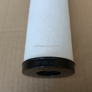 Mengma Industrial Screw <b>Air</b> <b>Compressor</b> Precision Line Filter New Condition GNY-035-ACS - Product Image 5