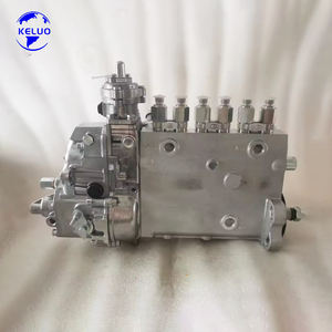 Bomba de Injeção de Combustível Original NOVA para Motor Diesel QSB5.9 <span class=keywords><strong>6BT</strong></span> 6D102 101609-3750 4063845 101062-9270 4063844 101609-3760 - Product Image 4
