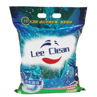 Mousse riche LC de super qualité, échantillon gratuit, poudre à lessive pour nettoyage en profondeur efficace, poudre à lessiver bon marché