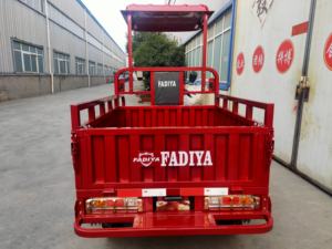 Bonne vente <span class=keywords><strong>moto</strong></span> tricycle à trois roues 150cc 200cc <span class=keywords><strong>moto</strong></span> à 3 roues avec <span class=keywords><strong>tente</strong></span> - Product Image 3