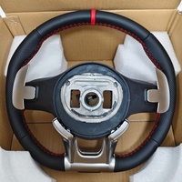 Volant de direction amélioré pour Mercedes Benz AMG GLE 63 W204 C250 W206 W210 W213 W218