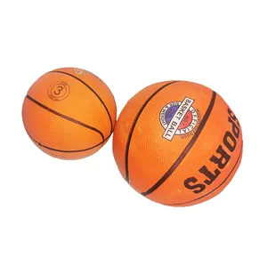 2024热卖7号橡胶篮球厂家直销批发现货流行设计促销巴隆塞斯托·德戈马