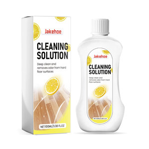 Nettoyant <span class=keywords><strong>pour</strong></span> sols Jakehoe de marque privée Nettoyant brillant <span class=keywords><strong>pour</strong></span> carreaux et sols <span class=keywords><strong>en</strong></span> bois Nettoyant <span class=keywords><strong>pour</strong></span> sols durs désodorisant - Product Image 2