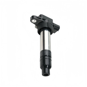 Bobina de Encendido 33400-76G20 33400-76G21 33400-76G30 para Suzuki ALTO VWAGON R Fastback, Tipo Pluma, Pieza de Repuesto - Product Image 2